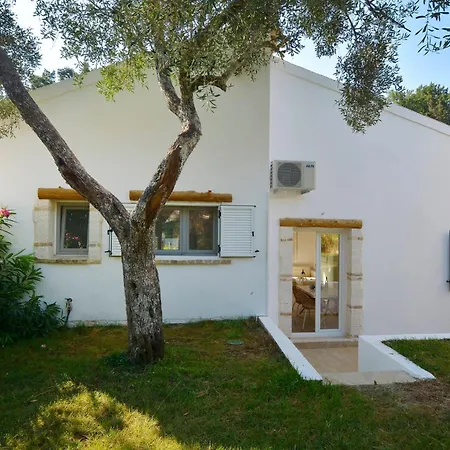 Villa Siga Siga Pelekas