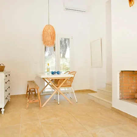 Villa Siga Siga Pelekas