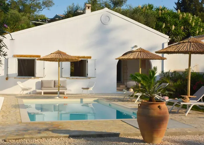 Siga Siga Villa Pelekas