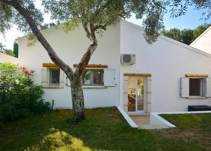 Villa Siga Siga Pelekas