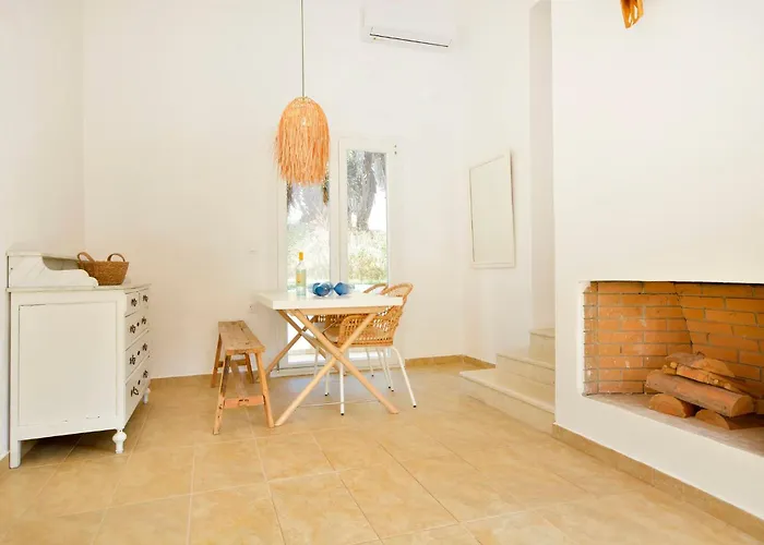 Villa Siga Siga Pelekas
